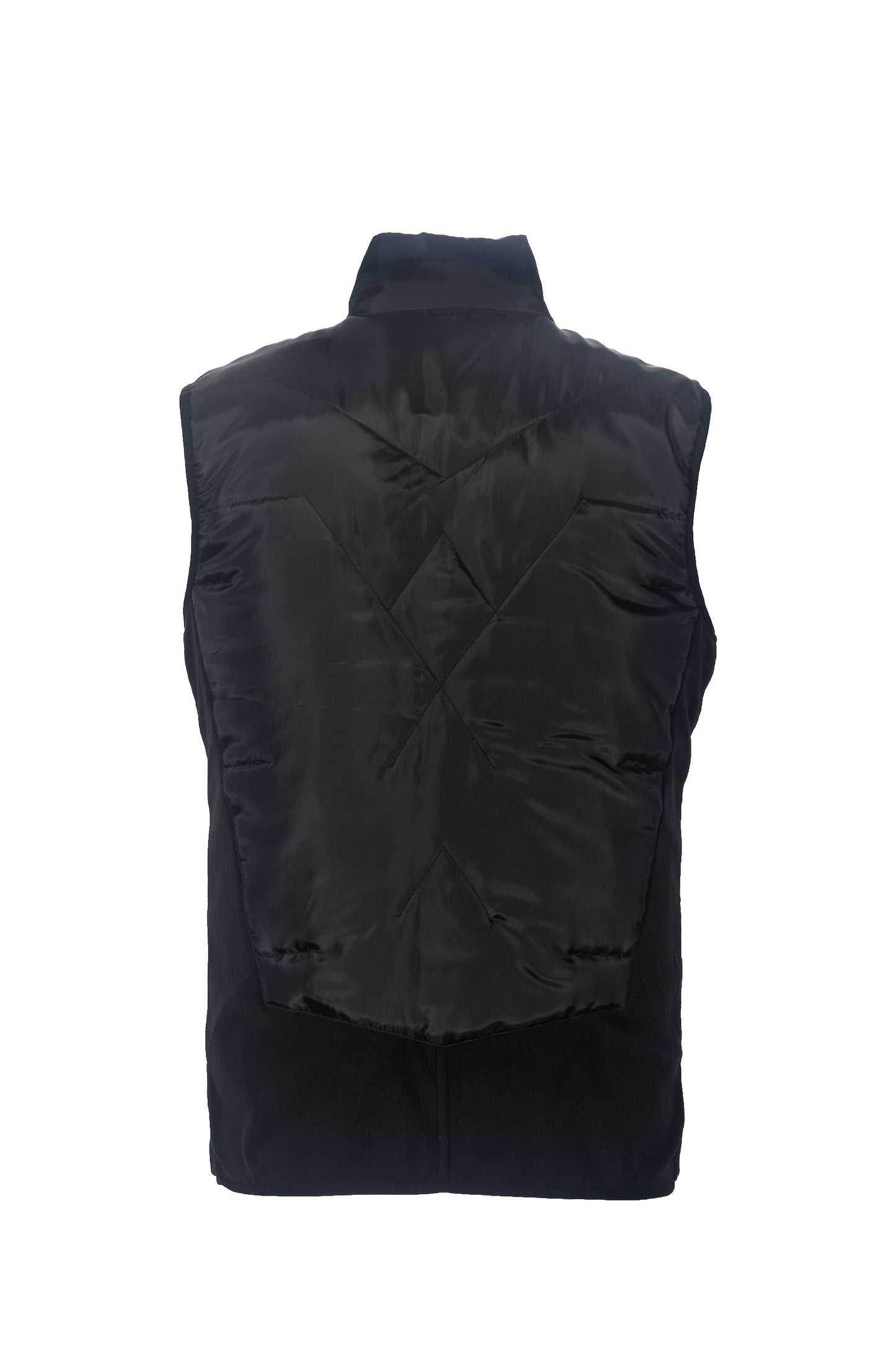 Zip-In Vest