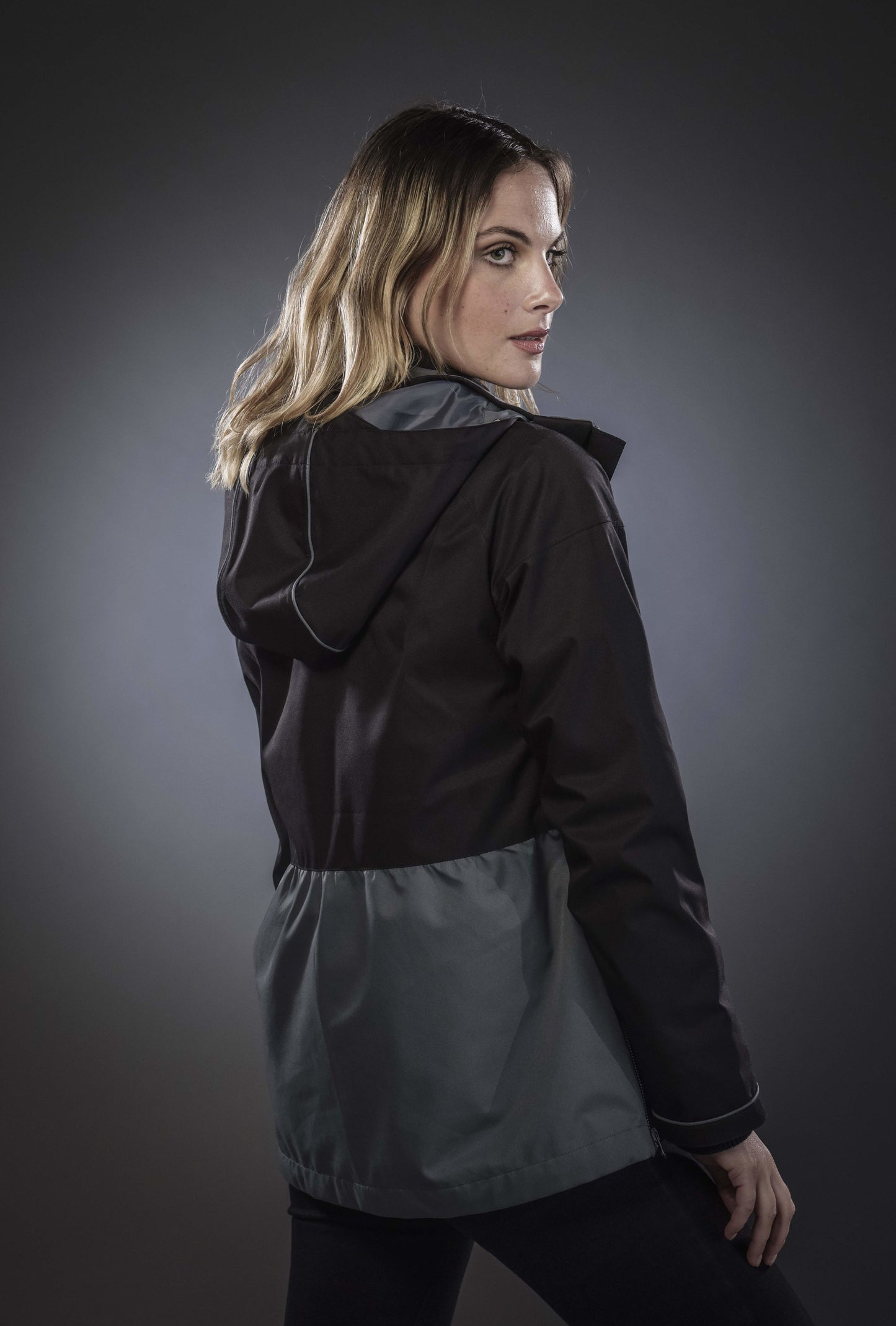 The Urban Trek Jacket